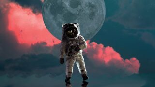 宇宙飛行士