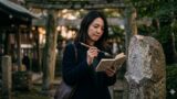 「名を刻みたいという欲は恥か」