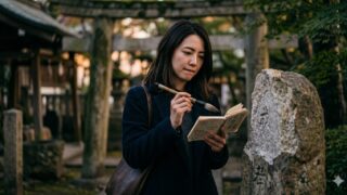 「名を刻みたいという欲は恥か」
