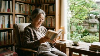 読書