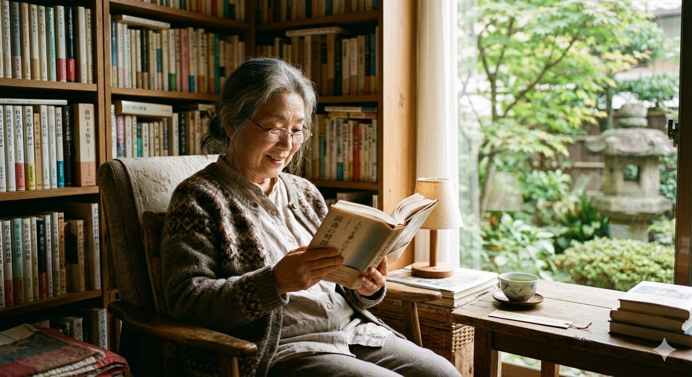 読書