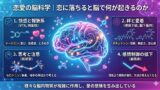 恋愛