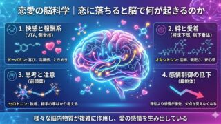 恋愛