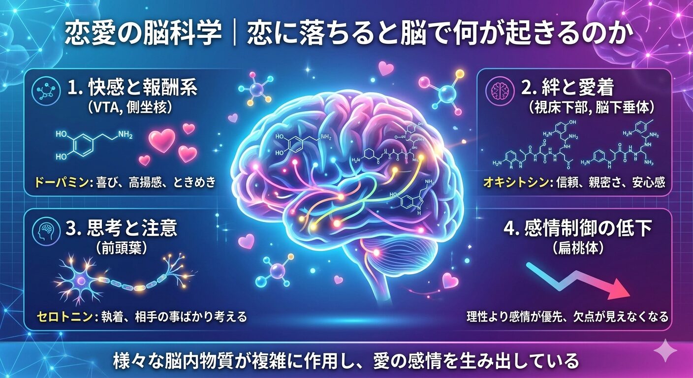 恋愛