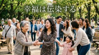 幸福