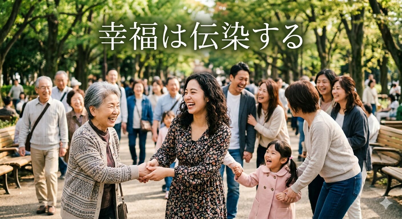 幸福