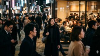 空気を読むことと空気に読まれることは違う