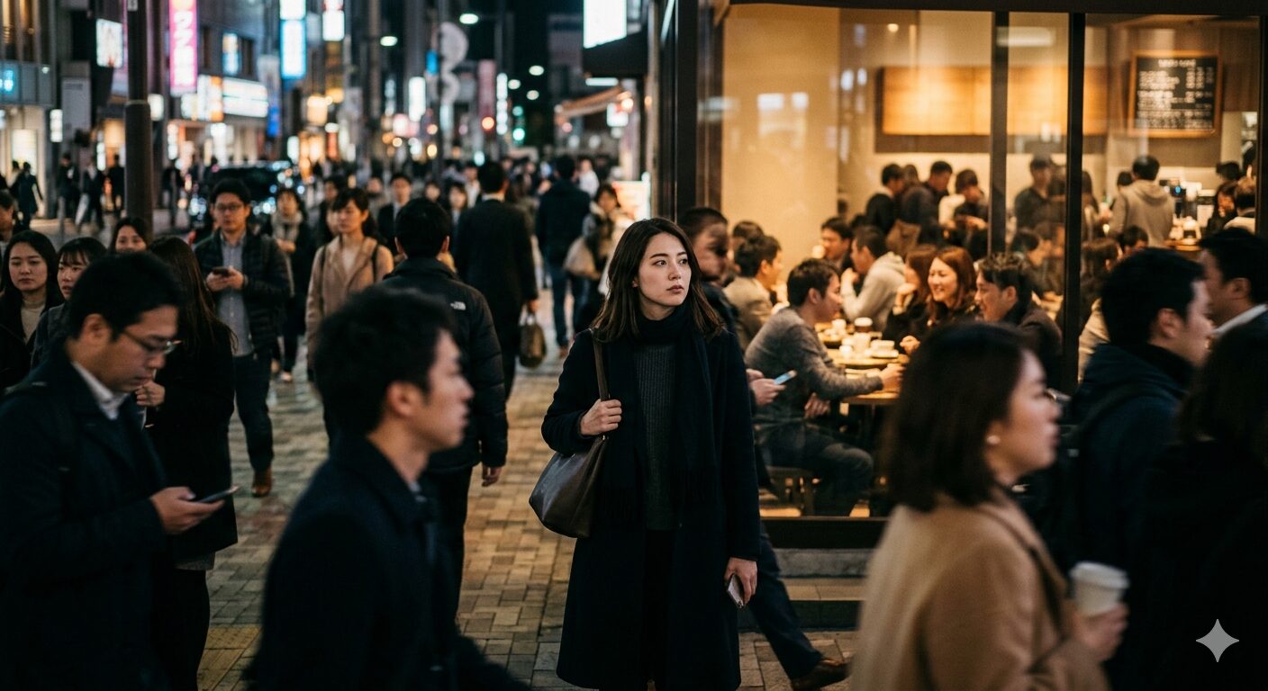 空気を読むことと空気に読まれることは違う