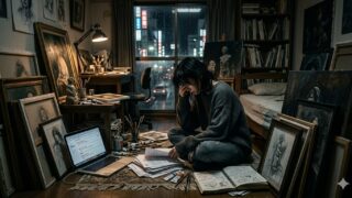 才能があっても報われない