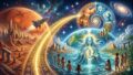 火星